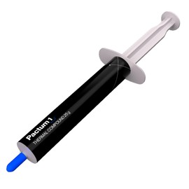 ENDORFY Pactum EY0C002 1-25 g, Best Performance, High Thermal Conductivity, Universal Use - Non-Conductive, Aluminium Heatsink Safe, Easy to Use