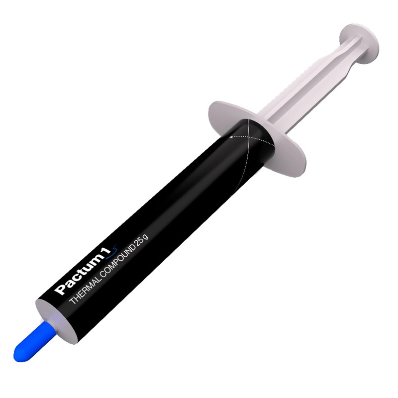 ENDORFY Pactum EY0C002 1-25 g, Best Performance, High Thermal Conductivity,