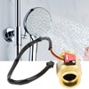 Hall Flowmeter, YF-B10 Water Flow Sensor, Hall Flowmeter, 1 Inch