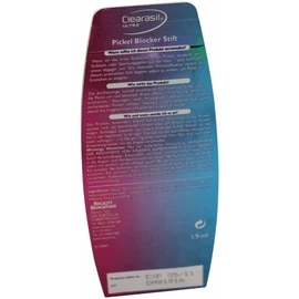 Clearasil Ultra Pimple Blocker, 1.9 ml
