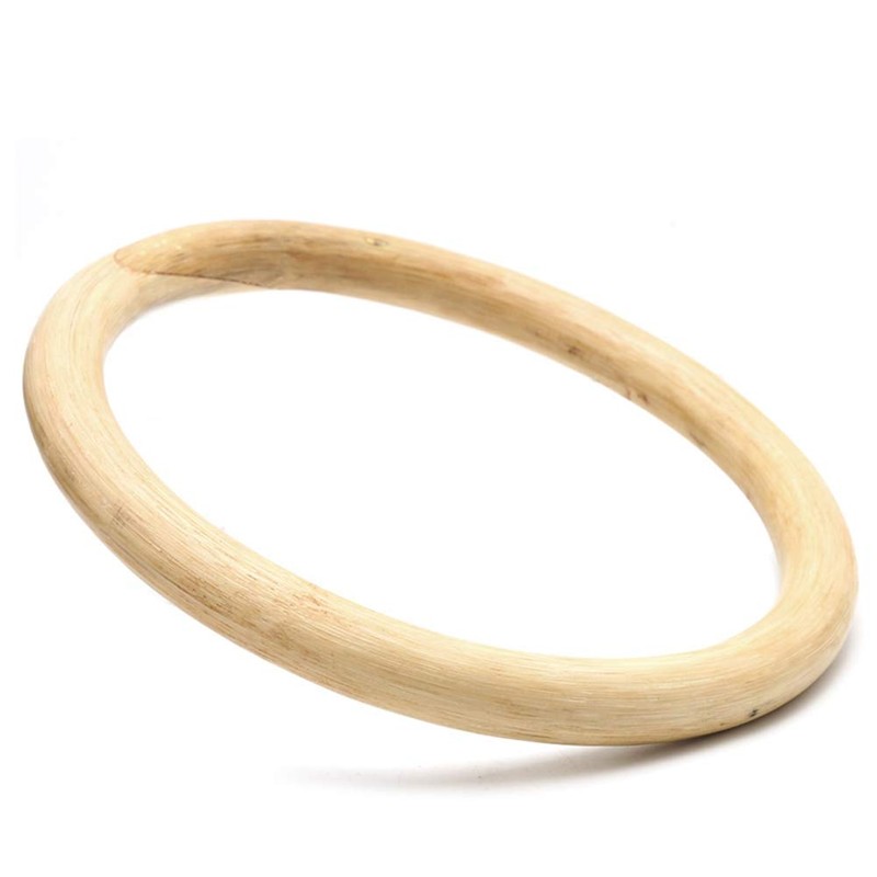 Kung Fu Ring for Hand Wrist Strength Training Traditional Martial