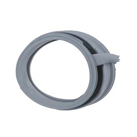 sparefixd Door Seal Rubber Gasket to Fit Siemens Washing Machine 00772658