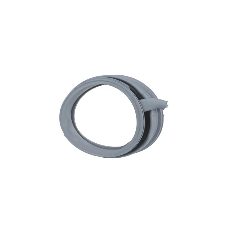 sparefixd Door Seal Rubber Gasket to Fit Siemens Washing Machine