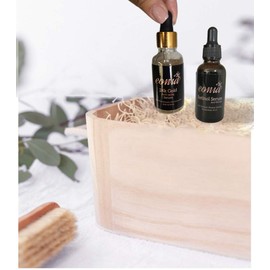 Eonia, 24K Gold Serum Moisturizing Essence, 99% Pure Gold Anti-aging Essence, Nourishing Anti-Aging Gold Serums for Face Skin Anti-Aging Skin Repair Moisture Firming Lifting Skin