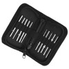 11pcs Carburetor Adjustment Tool Carb Screwdriver Kit for Wire Cutter