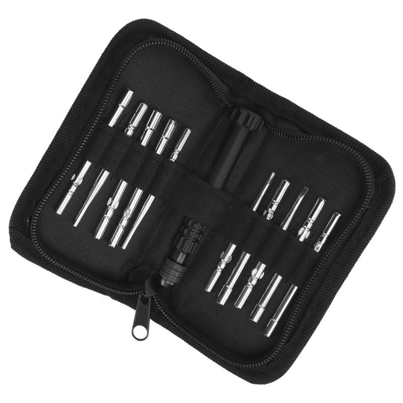 11pcs Carburetor Adjustment Tool Carb Screwdriver Kit for Wire Cutter