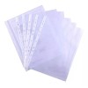 Barrilito 3 Paquetes De Protectores De Hojas Carta Barrilito C/100