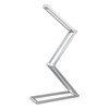 ELZO LED Aluminium Table Lamp with Swivel Head