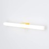 Ledinestra S14d Line Lamp for Osram Linestra Ralina Socket Metal
