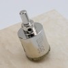 Rannb 1-1/2"/38mm Diamond Hole Saw for Glass Diamond Hole Cutter