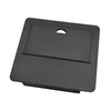 Muslogy Center Console Hidden Storage Box Compatible with Honda Pilot