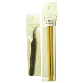 hukusan dekokurahuto Molded Stick + Tweezers SFD – 1137 