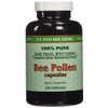 Y.S. ECO Bee Farms 100% Pure Bee Pollen 1,000mg- 200