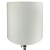 FenchelShades.com 14" Top Diameter x 16" Bottom Diameter 14" Slant