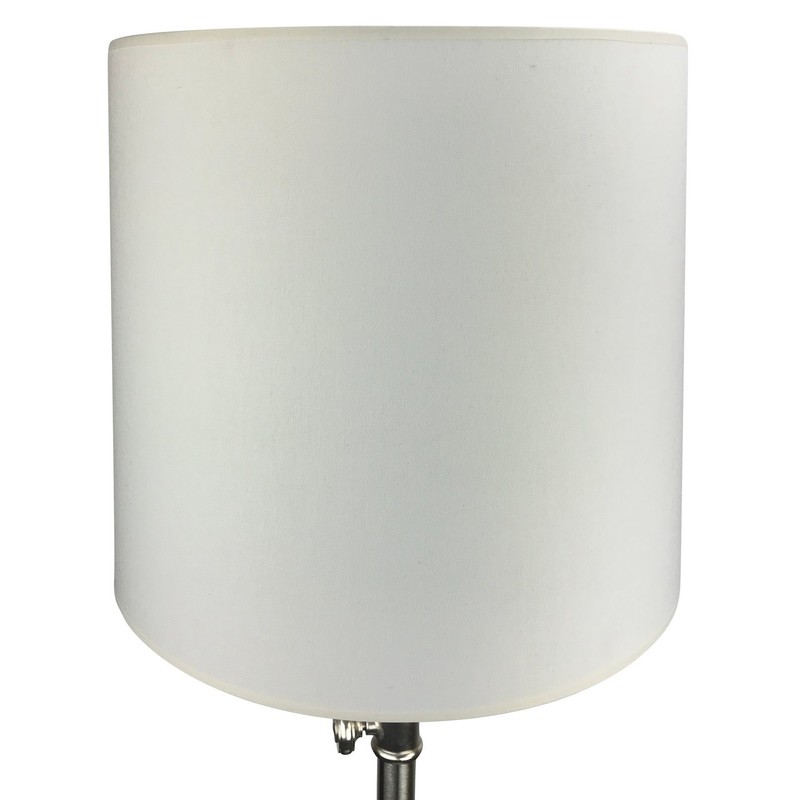 FenchelShades.com 14" Top Diameter x 16" Bottom Diameter 14" Slant