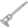 TOPWAY Digital Vernier Caliper 150mm 6 Inch, Large Display Imperial