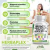 Herba Plex | Oil of Oregano, Garlic Extract, Olive Leaf