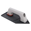 Bellota 5881 Pointed Polypropylene Float with Crenellated Base, 270 x