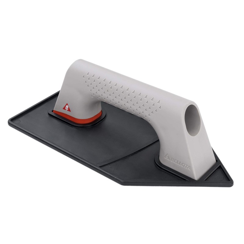 Bellota 5881 Pointed Polypropylene Float with Crenellated Base, 270 x