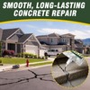 Concrete Crack Filler, Cement Crack Filler, High Elasticity Self Leveling