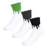LIXTICK DRIP SOCKS 3 Pack (1st) / Drip Socks 3