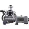 X-PRO PZ19 Carburetor w/Hand Choke for 110cc ATVs, Dirt Bikes,