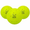 Xowak Ace Flight 40 Pickleball Balls - Proprietary Polythene Blend