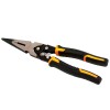 DeWalt 9” LONG NOSE PLIERS W/ INCREASED CUTTING FORCE DWHT70277