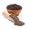 Ceylon Black Pepper Powder-Organic (100 g in a Tin)