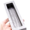 Graphite Ingot Mold, High Purity Refining Graphite, Melting Casting Mould