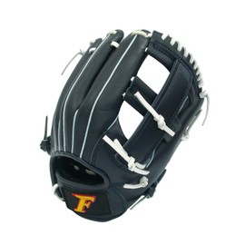 Falcon FG-5717 General Soft Grab LH (Right-Throwing), Navy x White, S