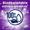 Fabuloso 128F CS SP LAVENDER 2X Pack of 4