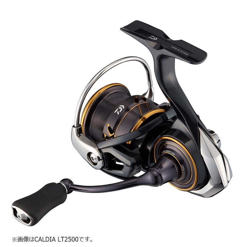 Daiwa Caldia LT3000-XH 21