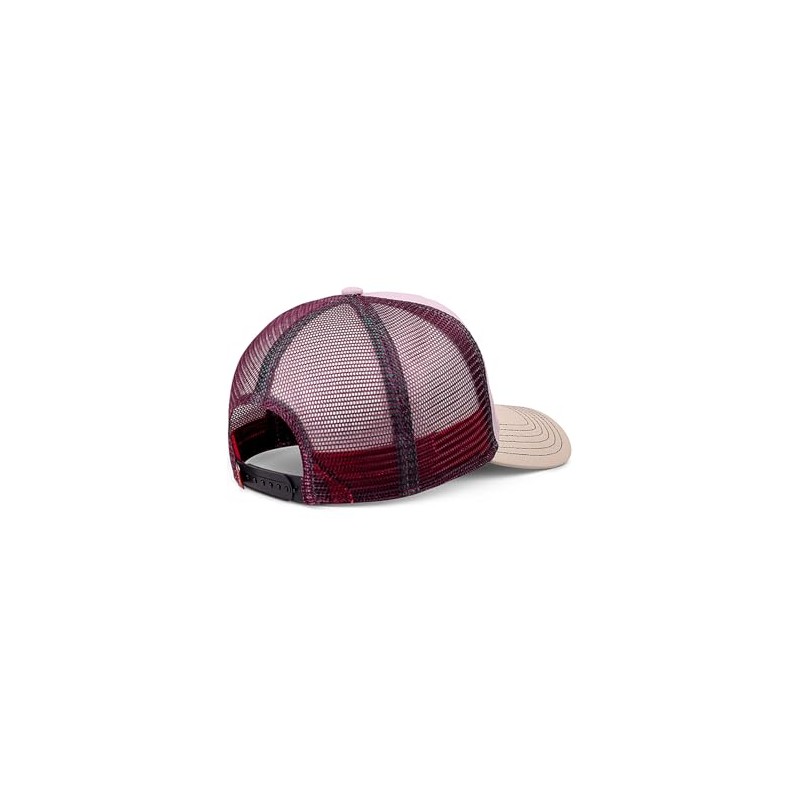 Coastal - Club Marocco Trucker Cap Mesh Cap Hat Cap