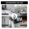 Broca Biselada De Diamante 2pulgadas Cerámica Granito 58-11