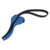 Adjustable Strap Bottle Opener, Canning Jar Opener 0.5-3.5 Inches Jar