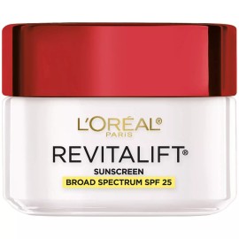 L'Oreal Paris Collagen Moisture Filler Day Night Cream, 1.7 oz.Choose Types - Revitalift Sunscreen Cream
