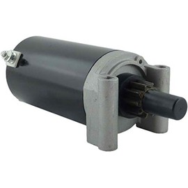 New Premium Starter fits Cub Cadet i1046 i1050 Zero Turn Kohler 20HP-25HP 06 07 08 09 10 11 12 Toro TimeCutter Z4202 Z5020 Z5260 2007 2008 2009 32-098-03 32-098-03S 32-098-04 32-098-04S 1999-1140051