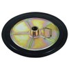 Westward Grease Pump Follower Plate, 16 gal. - 29FX13