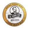 Col. Ichabod Conk Men's Amber Shaving Soap Shave Bar Sm