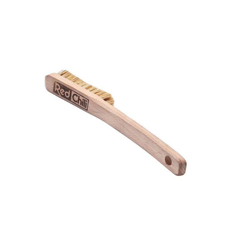 Red Chili Dirty Hairy Chalk Brush Small 170 mm x