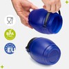 Garronda 1.5 Litre Container with Lid, Feeding Bin, Wide Neck