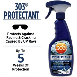 303 Products Automotive Protectant Spray Bundle