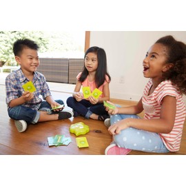 Mattel Games Card game and children's game