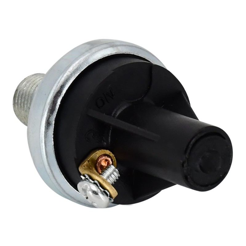 Molloparts Oil Pressure Switch 0L2917C C30250SRV 0G68200SRV Compatible with Generac
