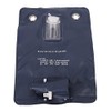 Windscreen Washer Bottle Bag - 12V Universal Windscreen Washer Pump