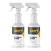 Zeiff Pro-Grade All-Purpose Cleaner & Deodorizer - Deep Cleaning &