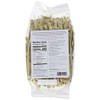 Pasta Deliziosa! Handcrafted Pasta, Roasted Garlic & Basil Fettuccine, 12
