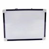 White Board & Pen Set – 4 Piece Magnetic Dry