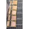 Maquillaje Compacto Tono Vainilla 11.5gr Terramar Vainilla